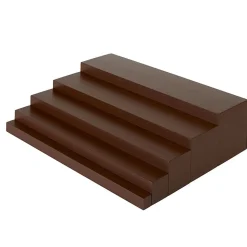 The Brown Stairs - Montessori Materials