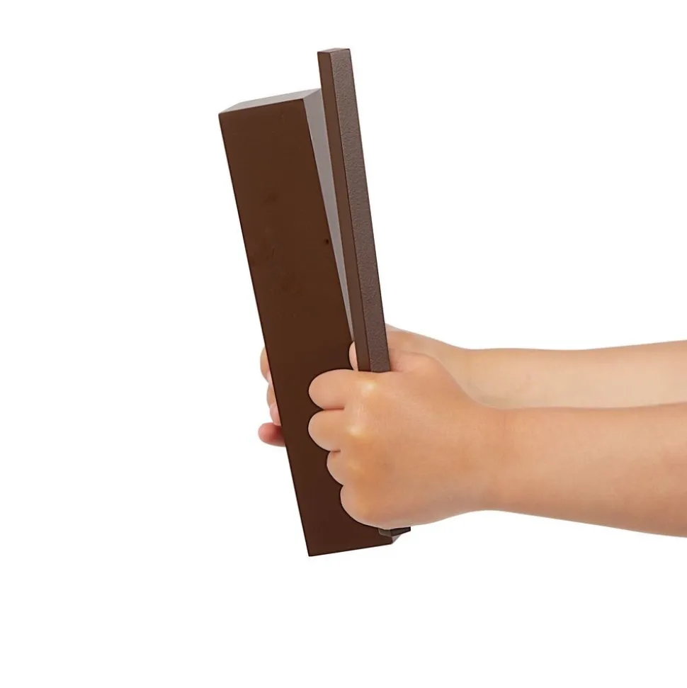 The Brown Stairs - Montessori Materials