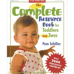 The Complete Book - Toddlers