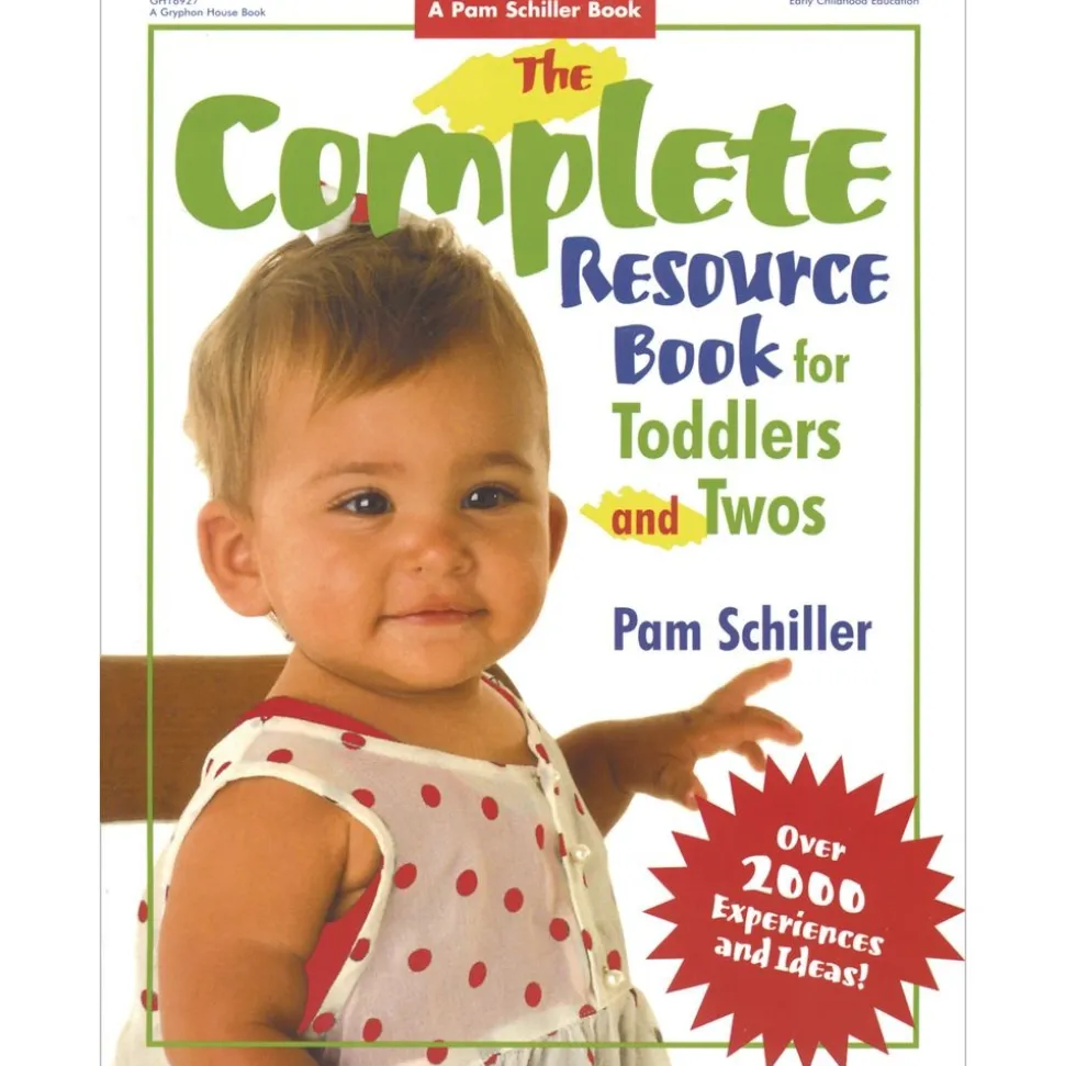 The Complete Book - Toddlers