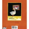The Day the Goose Got Loose Paperback book