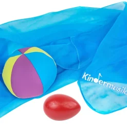 The Kindermusik® Case for Music for You & Your Baby Activity Kit