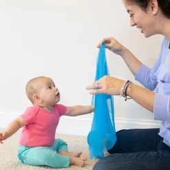 The Kindermusik® Case for Music for You & Your Baby Activity Kit