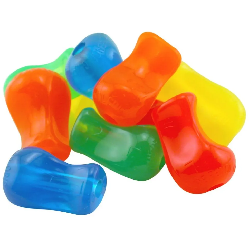 The Pencil Grip Neon 6pc