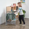 The Surf Storage Rack - Fits 10 Surf Chairs