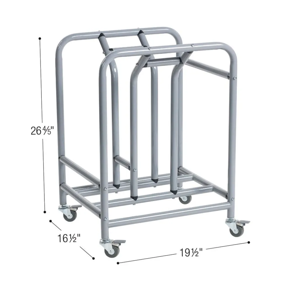 The Surf Storage Rack - Fits 10 Surf Chairs