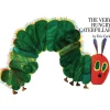 The Very Hungry Caterpillar Board Book