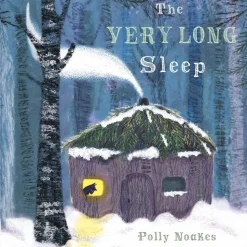 The Very Long Sleep Book