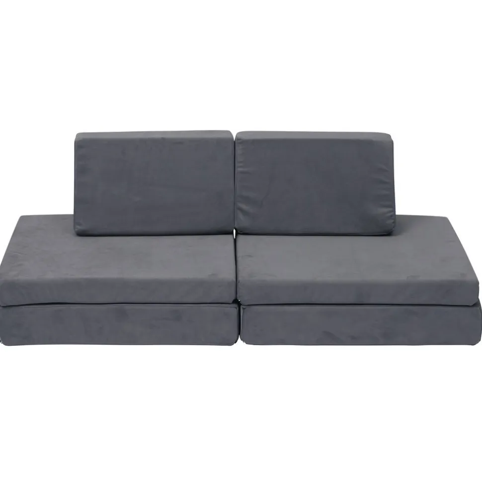 The Whatsit Modular Sofa - Gray