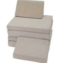The Whatsit Modular Sofa - Taupe