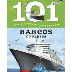 101 Things Things That You Should Know About (101 Cosas que Deberias Saber Sobrelos): 10-Book Set