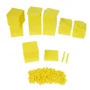 Think. Model. Learn.™ Base Ten Set