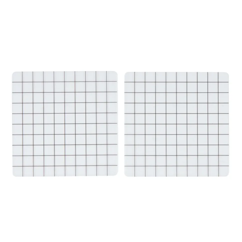 Think. Model. Learn.™ Fraction Squares - Set of 92