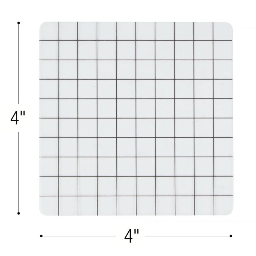 Think. Model. Learn.™ Fraction Squares - Set of 92