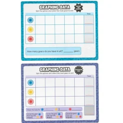 Think. Model. Learn.™ Math Center - K-1 - Graphing Data