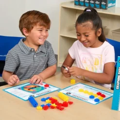 Think. Model. Learn.™ Math Center - K-1 - Graphing Data
