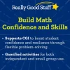 Think. Model. Learn.™ Math Center - K-1 - Addition