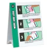 Think. Model. Learn.™ Math Center - PreK-TK - More and Less