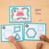 Think. Model. Learn.™ Math Center - K-1 - Exploring Shapes