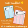 Think. Model. Learn.™ Math Center - K-1 - Measurement