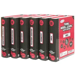 Think. Model. Learn.™ Math Centers - Grades 4-5 - Complete Set