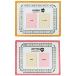 Think. Model. Learn.™ Math Center - Grades 2-3 - Perimeter