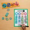 Think.Model.Learn.™ Math Center - Grades 2-3 - Place Value