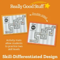 Think. Model. Learn.™ Math Center - Grades 2-3 - Money