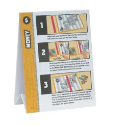 Think. Model. Learn.™ Math Center - Grades 2-3 - Money