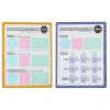 Think. Model. Learn.™ Math Center - Grades 2-3 - Introduction to Fractions