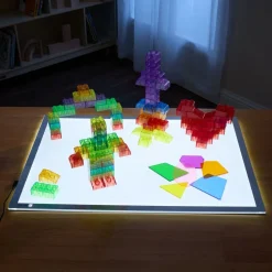 TickiT® Light Panel Rectangular - Large