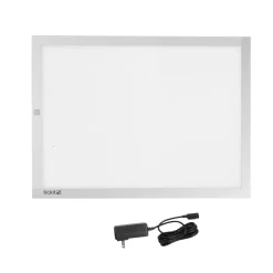 TickiT® Ultra Bright LED Light Panel - Small