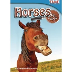 TIME FOR KIDS® Informational Text Grade 2 Readers Set 2 10-Book Set