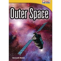 TIME FOR KIDS® Informational Text Grade 2 Readers Set 2 10-Book Set