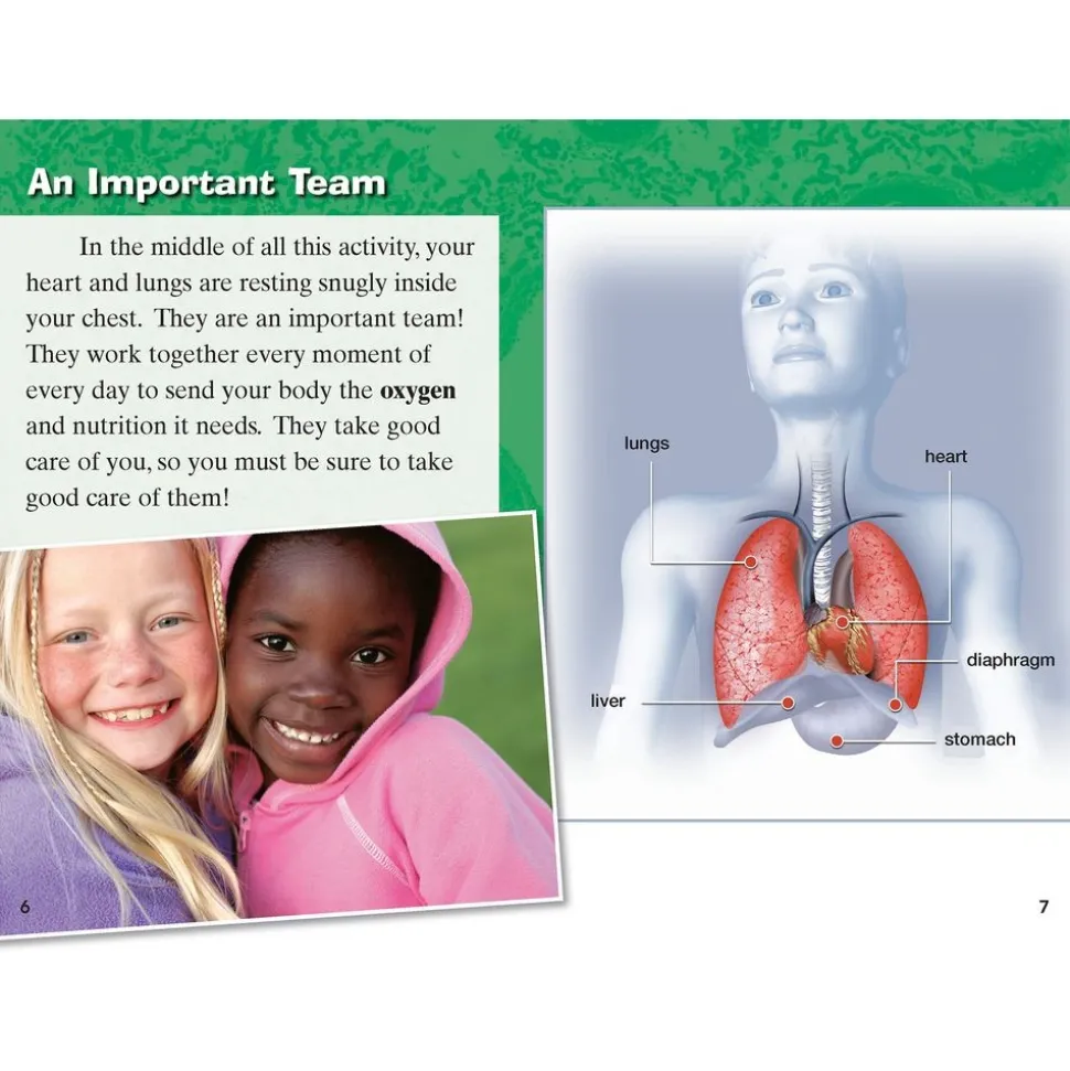 TIME FOR KIDS® Informational Text Grade 2 Readers Set 3 10-Book Set