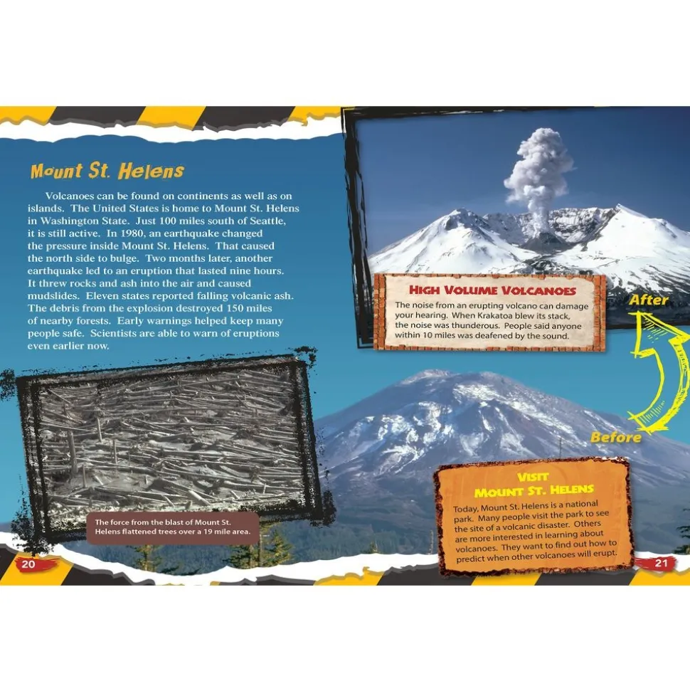 TIME FOR KIDS® Informational Text Grade 5 Readers 30-Book Set