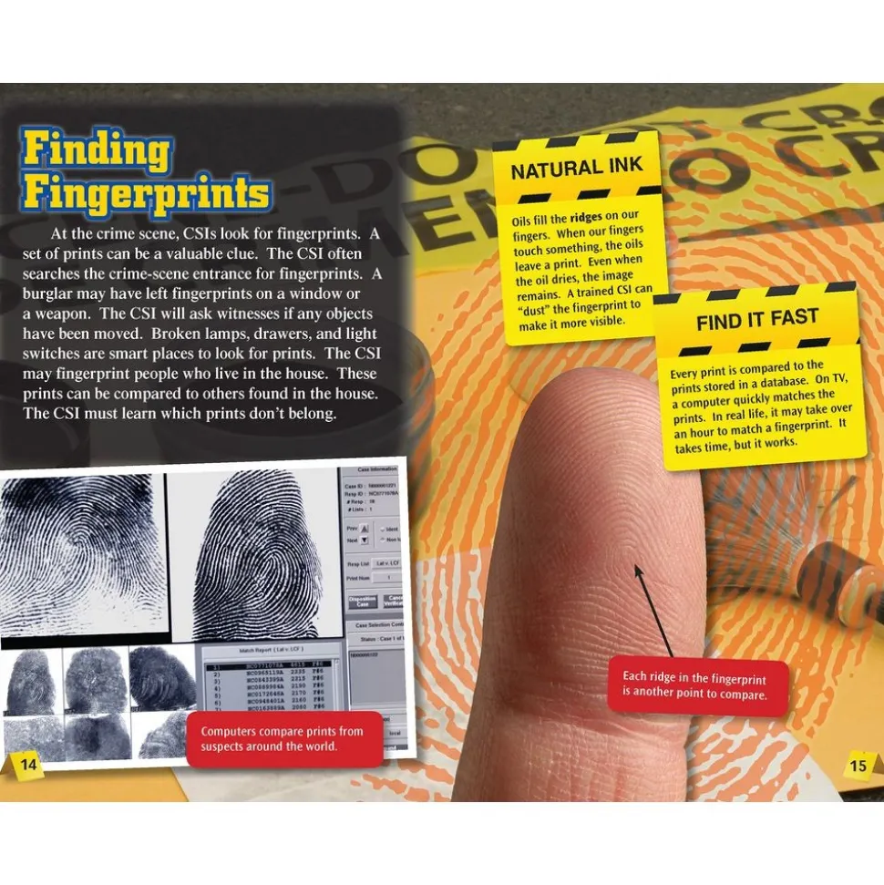 TIME FOR KIDS® Informational Text Grade 4 Readers 30-Book Set
