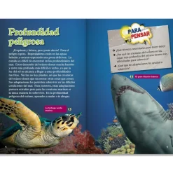 TIME FOR KIDS® Informational Text Grade 5 Spanish 30-Book Set