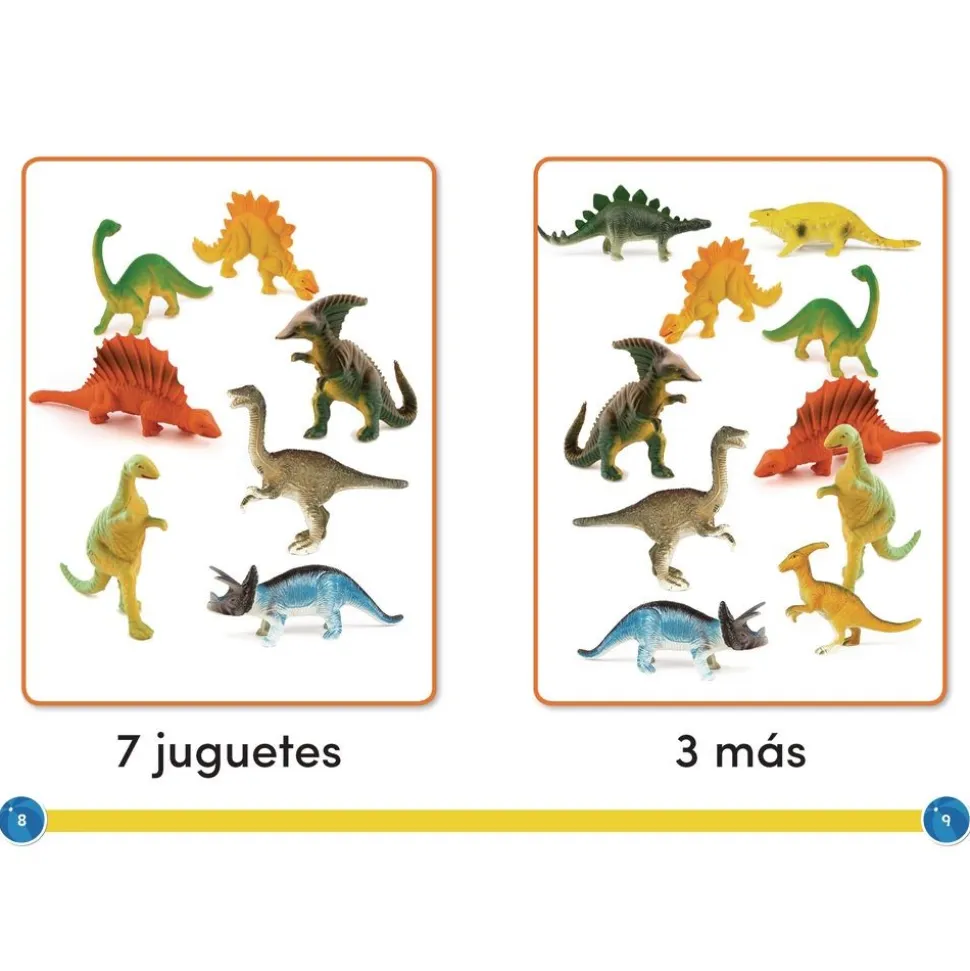 TIME FOR KIDS® Informational Text Grade K Readers 30-Book Spanish Set