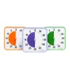 Time Timer® Learning Center Classroom Secondary Set