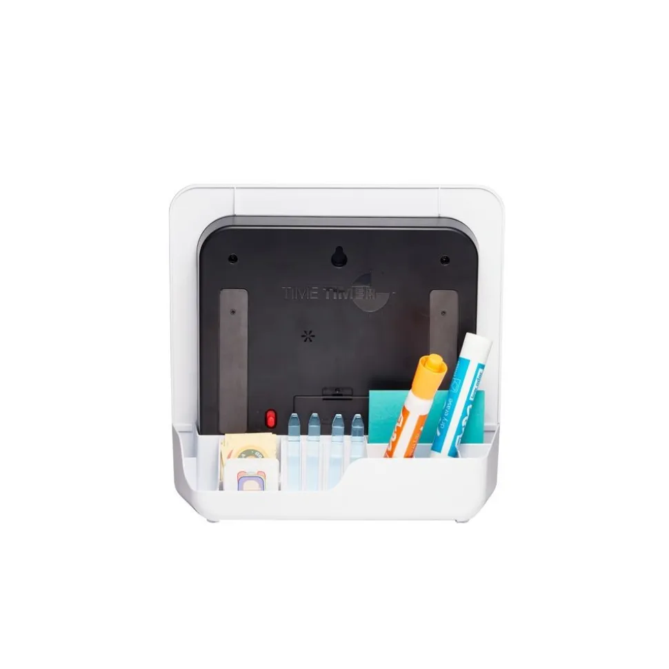Time Timer® Visual Scheduler with 8" Timer