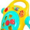 Tiny Steps Walker with Activities