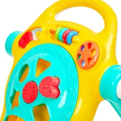 Tiny Steps Walker with Activities