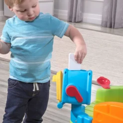 Toddler Corner Playhouse