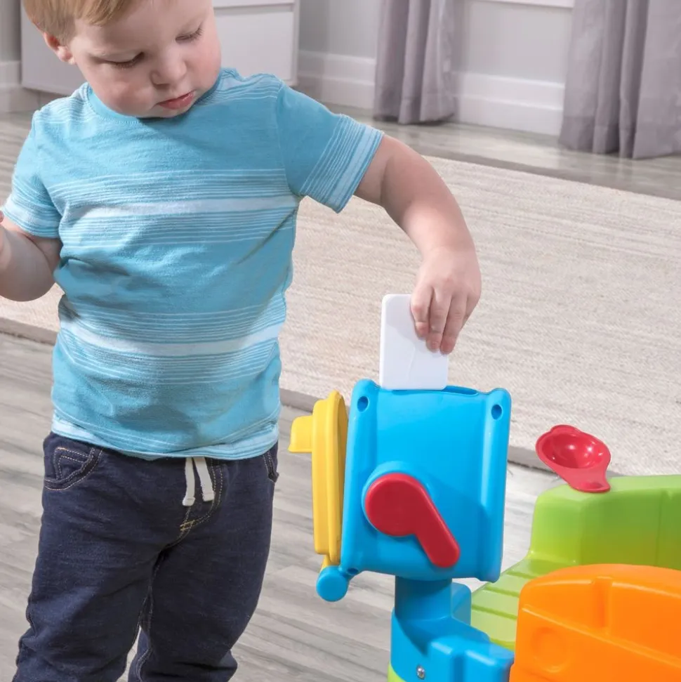 Toddler Corner Playhouse