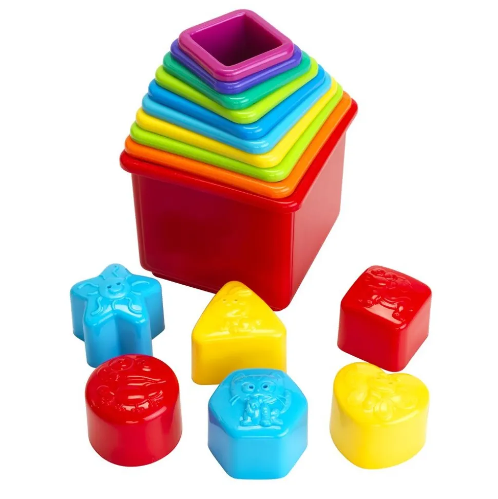 Toddler Fine Motor Development Toy Set
