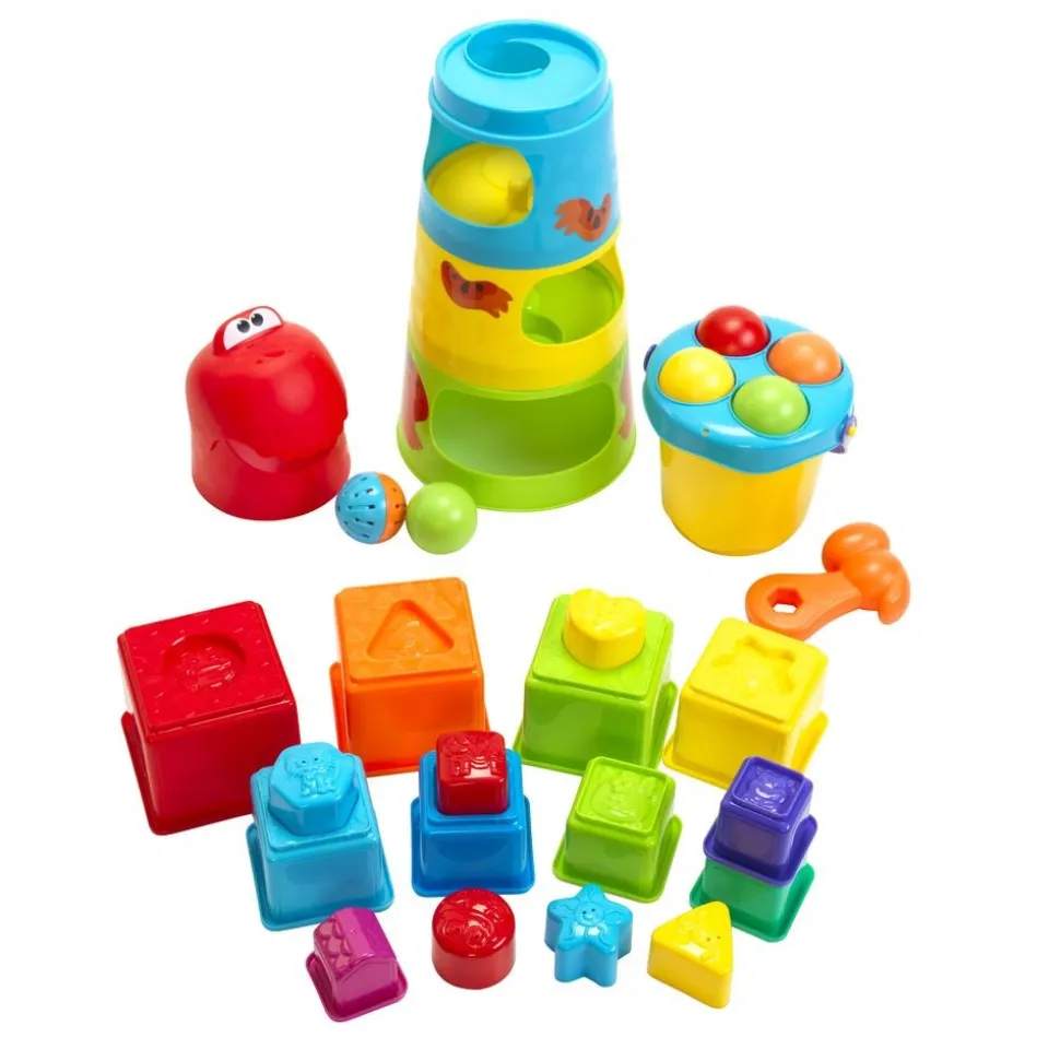 Toddler Fine Motor Development Toy Set