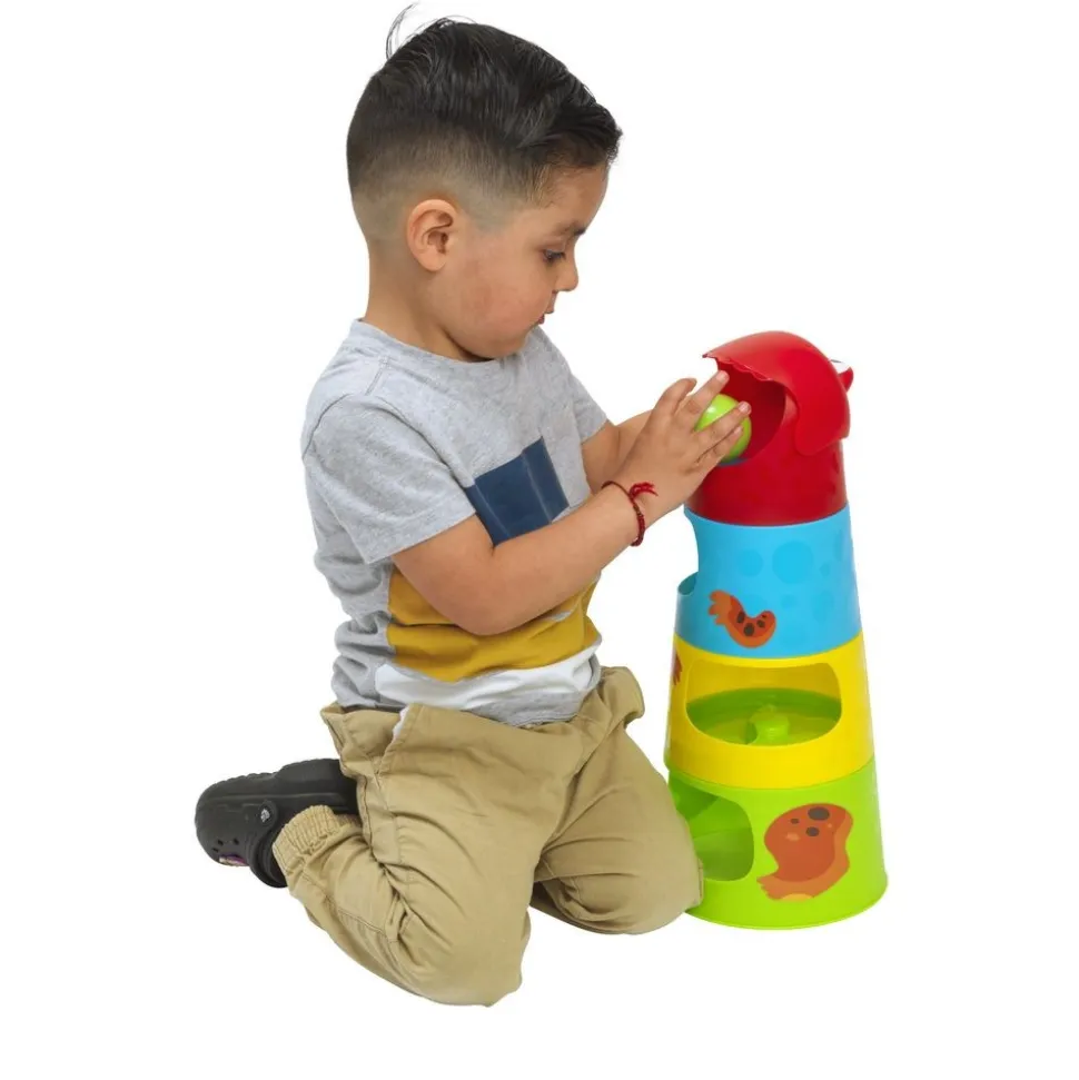 Toddler Fine Motor Development Toy Set