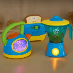 Toddler Lights & Sounds Appliances