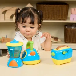 Toddler Lights & Sounds Appliances